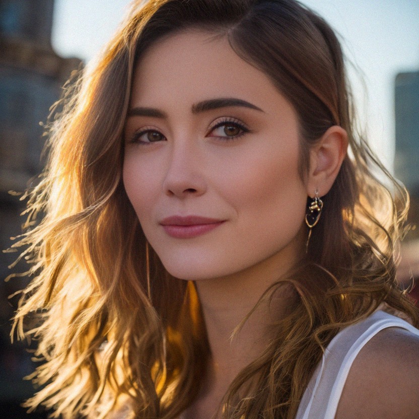 Sophie L